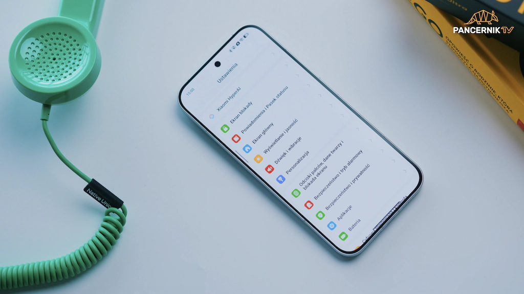 Recenzja Poco F8 Ultra: zastanawiam się … gdzie tu jest haczyk?